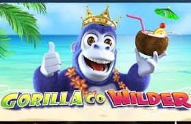 Gorilla Go Wilder