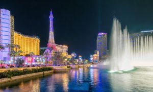 A guide to online casinos in Nevada