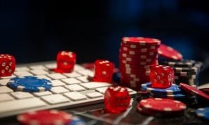 Online Casinos