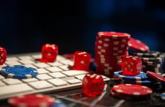 Online Casinos
