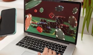 Online Gambling