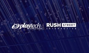 Playtech And RSI Interactive Partnership Promo Image