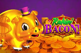 Rakin’ Bacon