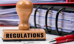 Regulations