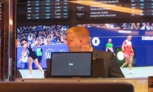 Sports Betting