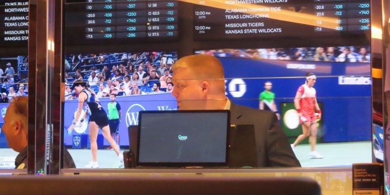 Sports Betting