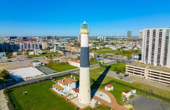 Absecon Lighthouse