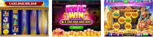 Baba Wild Slots app