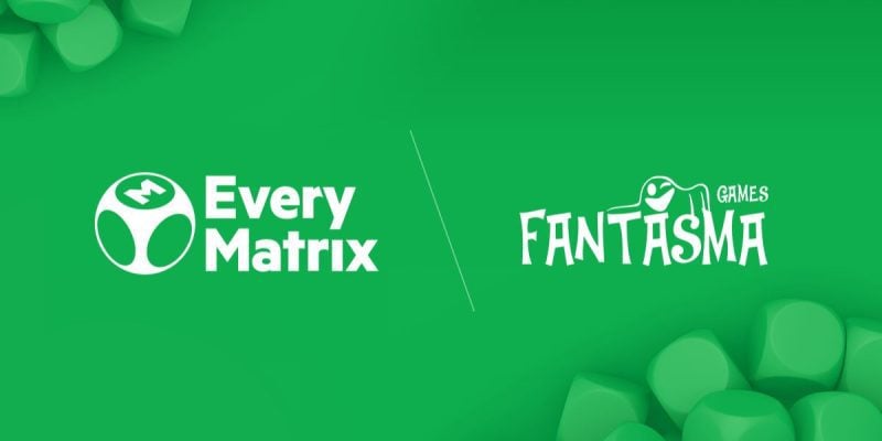 Every Matrix To Acquire Fantasma Games Promo Image