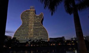 Hard Rock Casino Florida