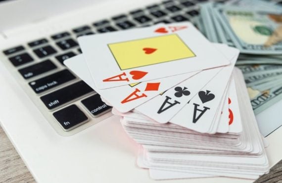 Online Casinos Cash