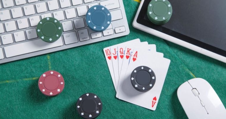 Online Poker PA