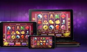Online Slot Games