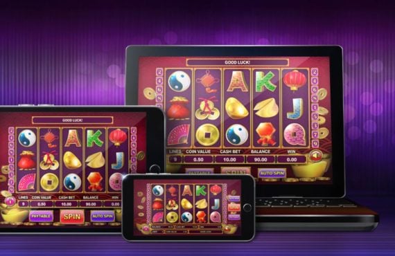 Online Slot Games