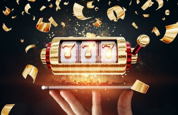 Online Slots Game