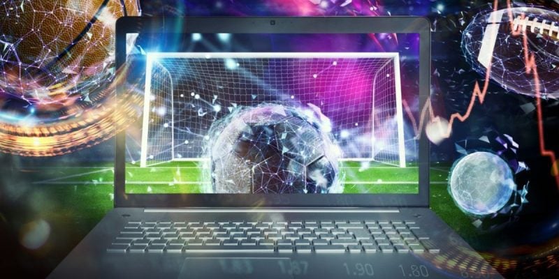 Online Sports Betting