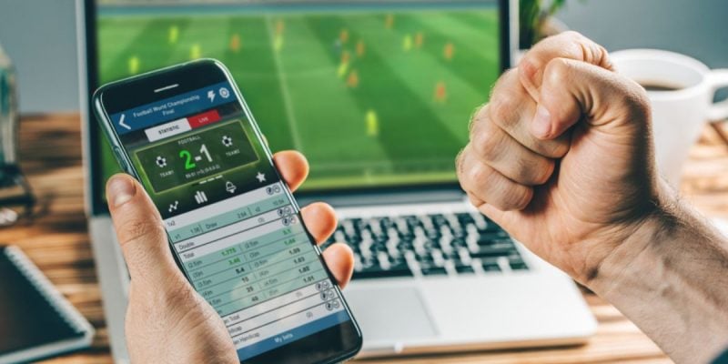 Online Sports Betting