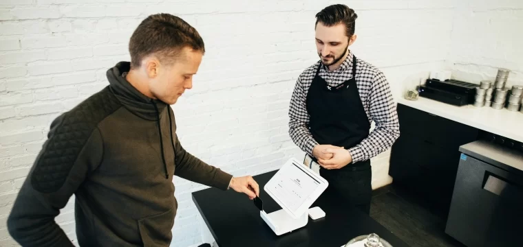 The States with the Most Tipping Fatigue