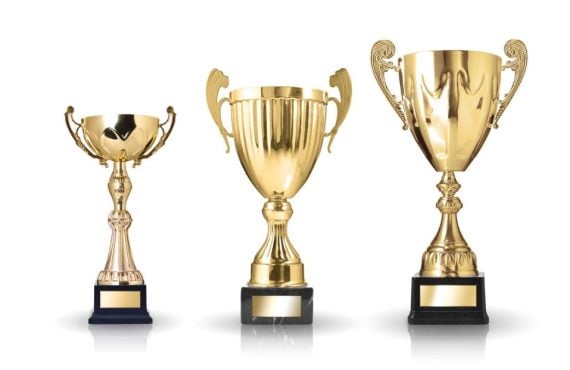 iGaming's 'Big Three' States Exceed $200 Million Monthly Revenue For The First Time