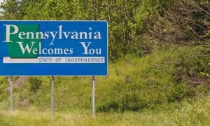 Pennsylvania online casino guide