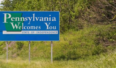 Pennsylvania online casino guide