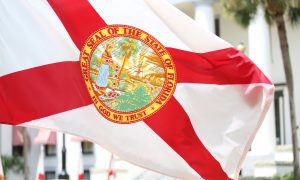 Florida flag