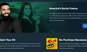 Stake Casino registration screen