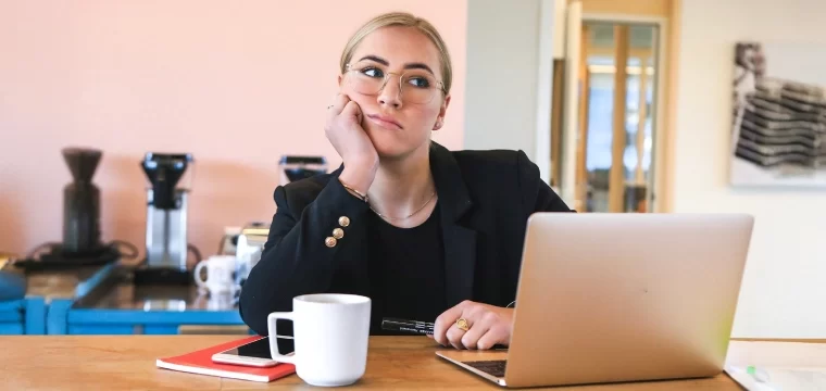 Study Reveals America’s Largest Companies With The Most Bored Workforce