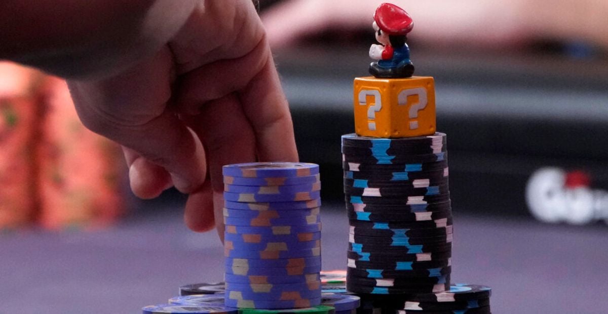 Nevada Casinos Could Offer Private High Stakes Poker, Updating 20-Year-Old Gaming Regulations