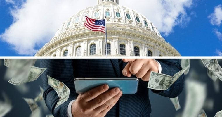 US Senate Judiciary Committee Sports Betting Hearing
