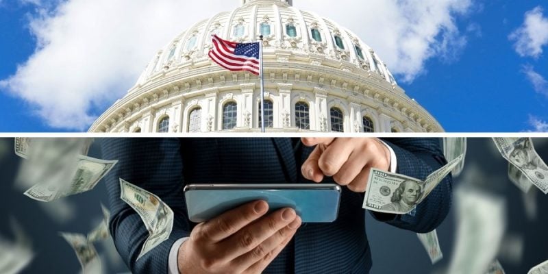 US Senate Judiciary Committee Sports Betting Hearing