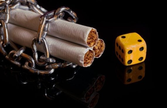 Kansas and Missouri Casino Smoking Ban Efforts to Resume Next Year