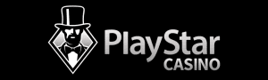 PlayStar Casino logo new