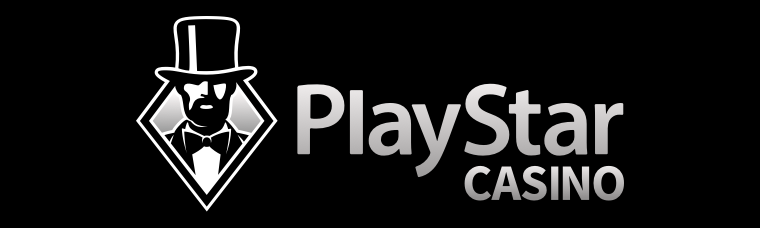 PlayStar Casino logo new Logo