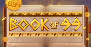 Book of 99 slot game