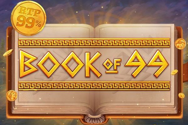 Book of 99 slot game