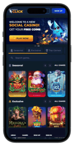 Casino Click App