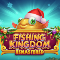 Fishing Kingdom Remastered at Fortune Wheelz