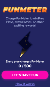 Funrize Fun Meter