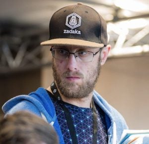 Photo of Hill Kerby, writer at PlayUSA