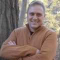 Photo of Jared Daigle