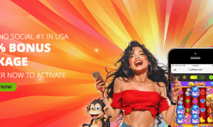 Jefebet Casino Landing Page