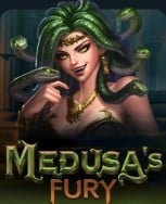 Medusa’s Fury