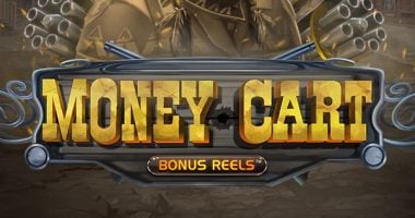 Money Cart Slot Relax Gaming
