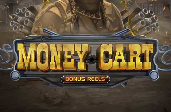 Money Cart Slot Relax Gaming