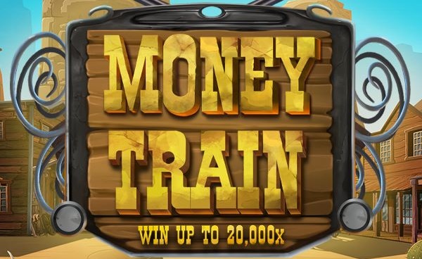 Money Train slot