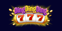 Ding Ding Ding Promo Logo