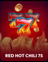 Red Hot Chilli 7s at Funrize
