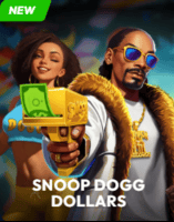 Snoop Dogg Dollars at Funrize