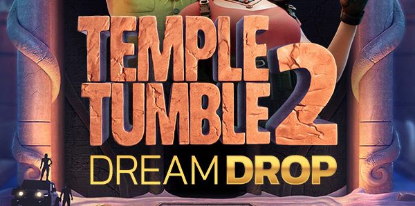 Temple Tumble 2 slot game